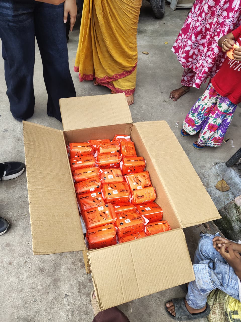 Project Swabhimaan